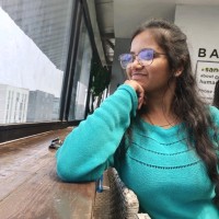 Chaya gowda
