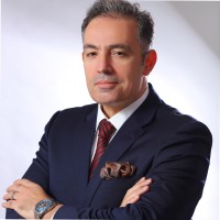 Amjad Da'as - PMP®, PgMP®, PfMP®