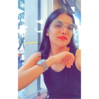 Bhoomika D U