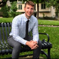 Tyler Barrett