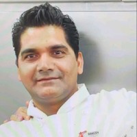 Rakesh Thakur