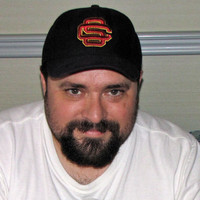 Craig Holbrook