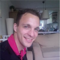 Mark Scholten