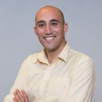 Sagi Semach שגיא צמח