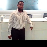 Mudassir Ahmed N