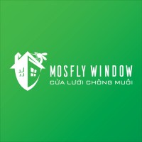 Mosfly Window