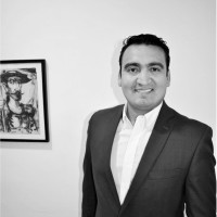 David Ricardo De Leon Martinez