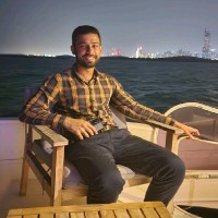Faraz Ahsen