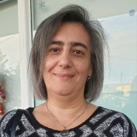 Maria Pinto