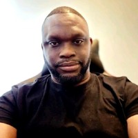 Collins Oronsaye