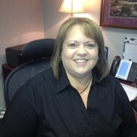 Kim Edmondson