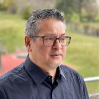 Kenji Martin