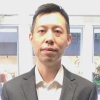 Eric Choy