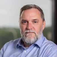 Marc T. Miller, Pe Bcge