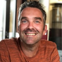 Frederik Vos