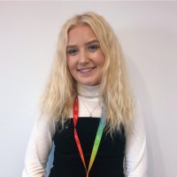 Chloe Clarke