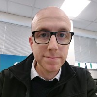 Steven Glass