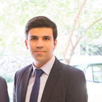 Ali Farshi