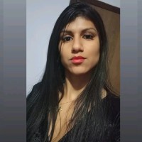 Luana Almeida