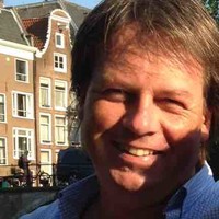 Mark Krakers
