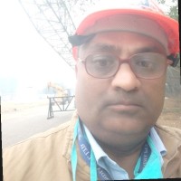 Sanjay Tiwari