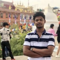 Digesh Kumar Das