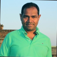 Prabeen Kumar Pradhan