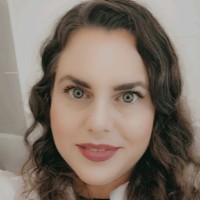 Juliana Cristina Wilbert