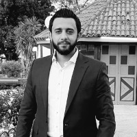 Ahmed Adel El-Saleh
