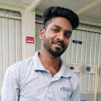 Nishenthiran Nishenthiran