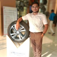 Nishant Patel