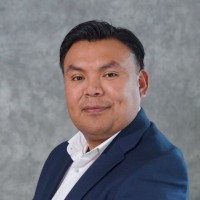Enrique Olvera