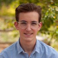 Tucker Gergen