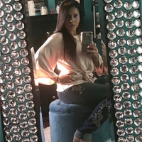 Lillian Lugo