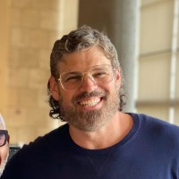 Corey Kauffman
