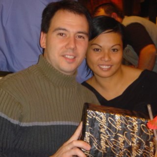 Brent Rios