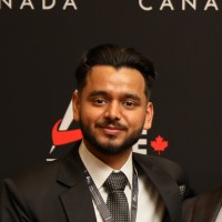 Jagdeep Saran