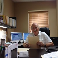 Richard Mullen