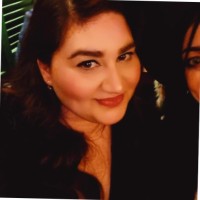 Koralia Charalampous