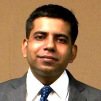 Jayakanth C M