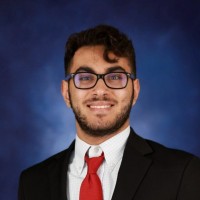 Alex Yacoub