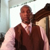 Reuben Nicholson Jr.