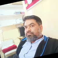 Raj Kumar