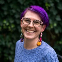 Chirona (智诺) Rose Silverstein