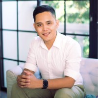 Joseph Victor Fresnoza
