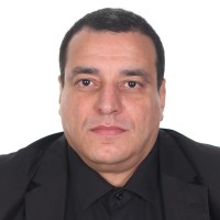 Mouloud Belgacem