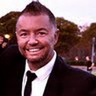 Phil Vernon- Rogers
