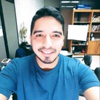 Dustin Rodríguez José