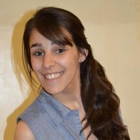 María Luisina Johsson