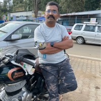 Devaraj Mahadevan